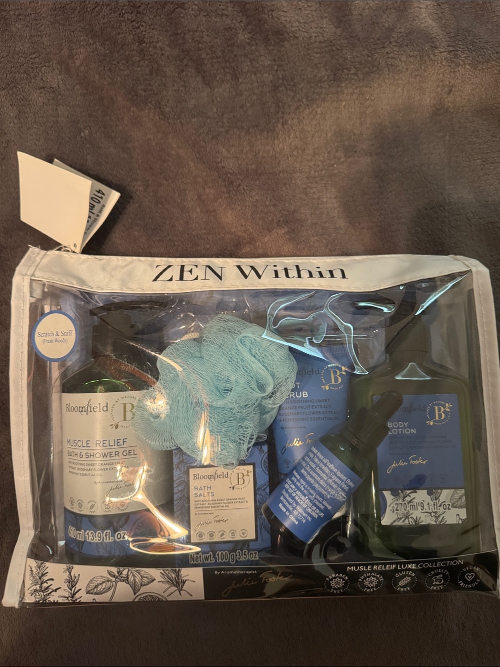 Zen Within - Picture 2 of 2